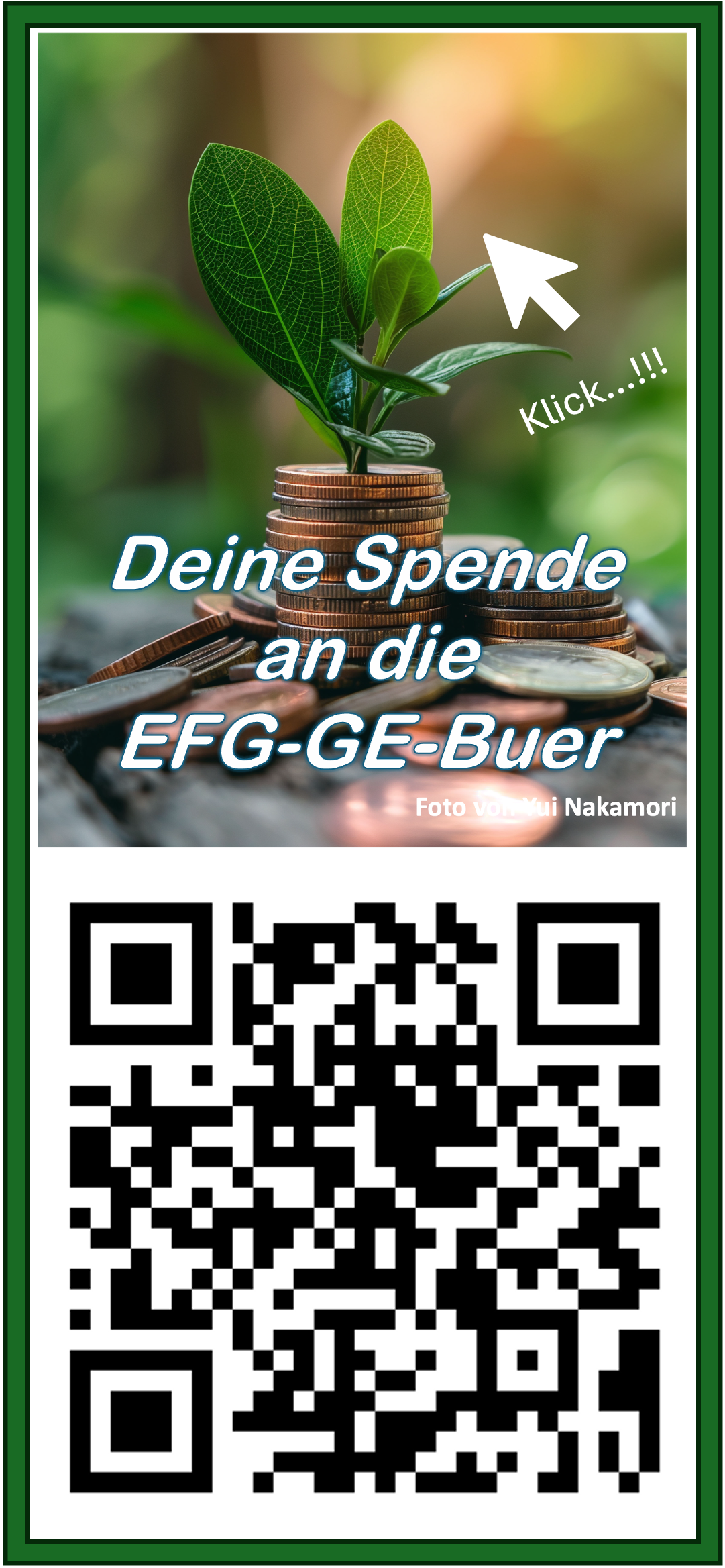 Spende